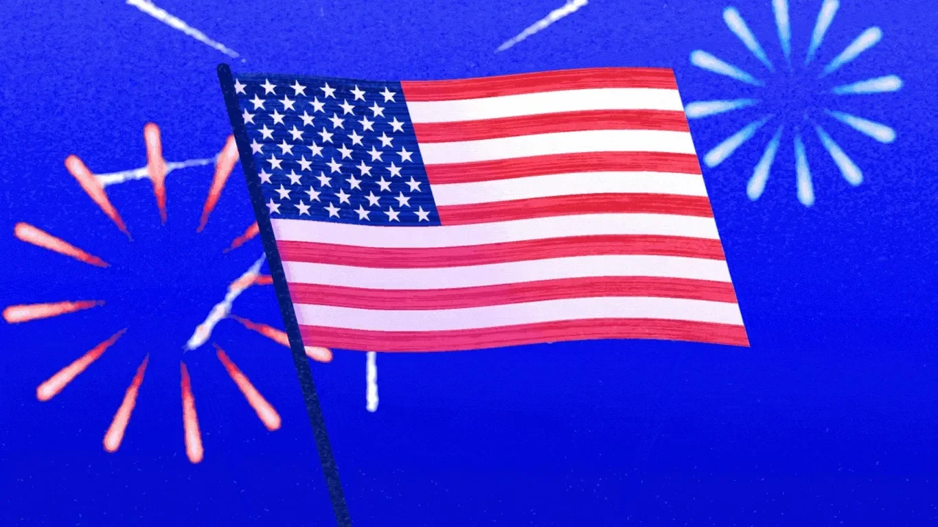 America’s quiet superpower: growth, risk, and innovation that outpaces the world