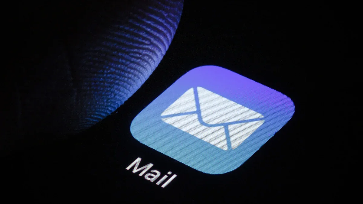 Apple's Hide My Email flaw could reveal real addresses behind masked ones