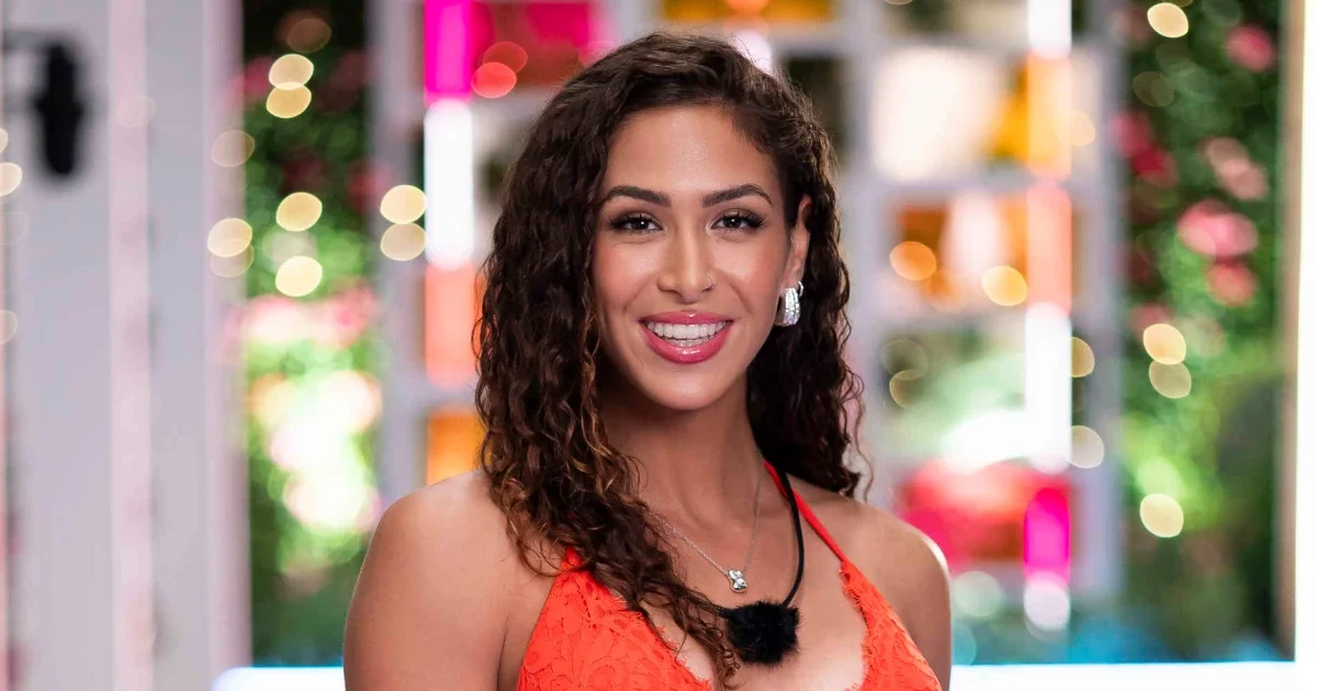 Beatriz Hatz Breaks Down Gabriel’s Move, Friendships, and Casa Amor Ahead
