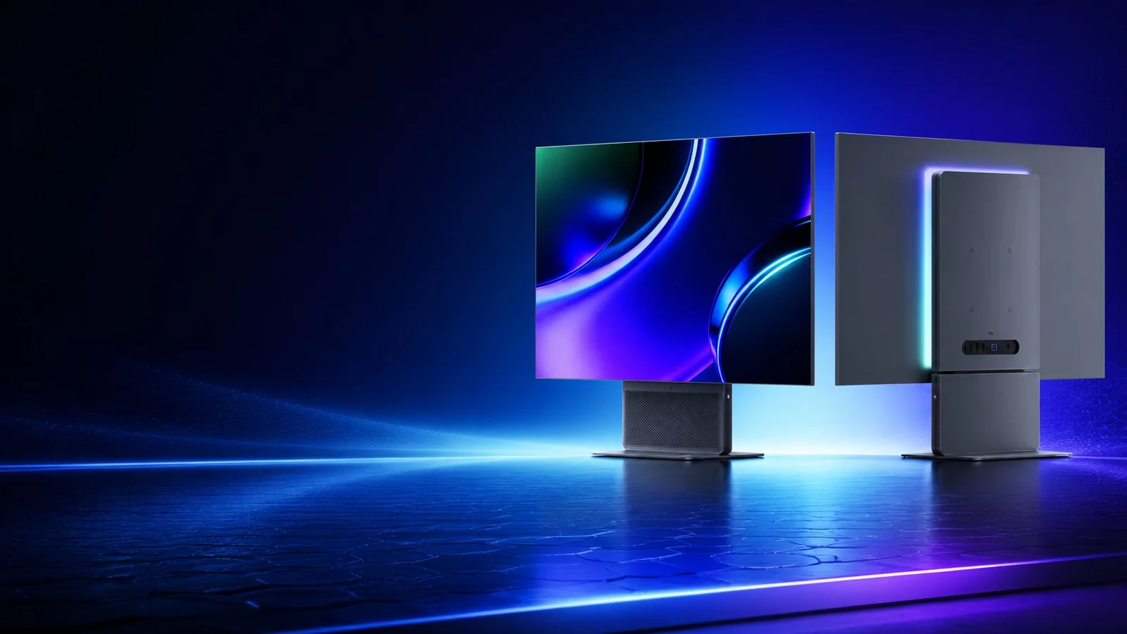 TCL’s OLED+ Pro X3B: Dual-Mode 4K/HD Gaming Monitors With 1,500 Nits For High-End Play