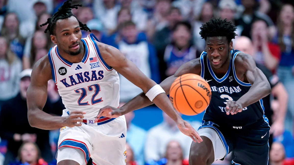 Dybantsa Favored for No. 1 in 2026 NBA Draft, Roundtable Finds