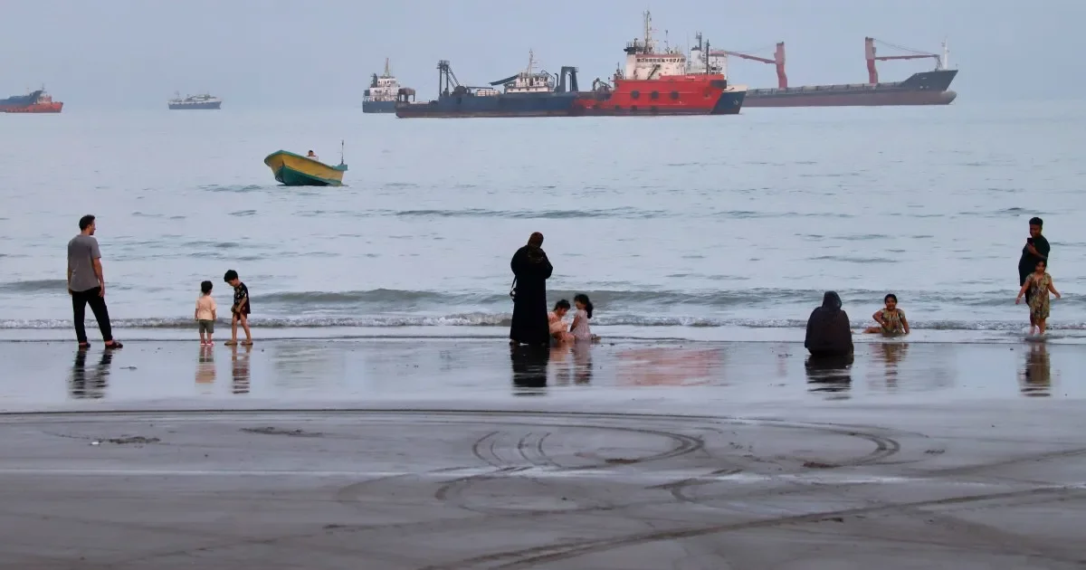Oil windfalls and market shocks: winners and losers from the Iran conflict