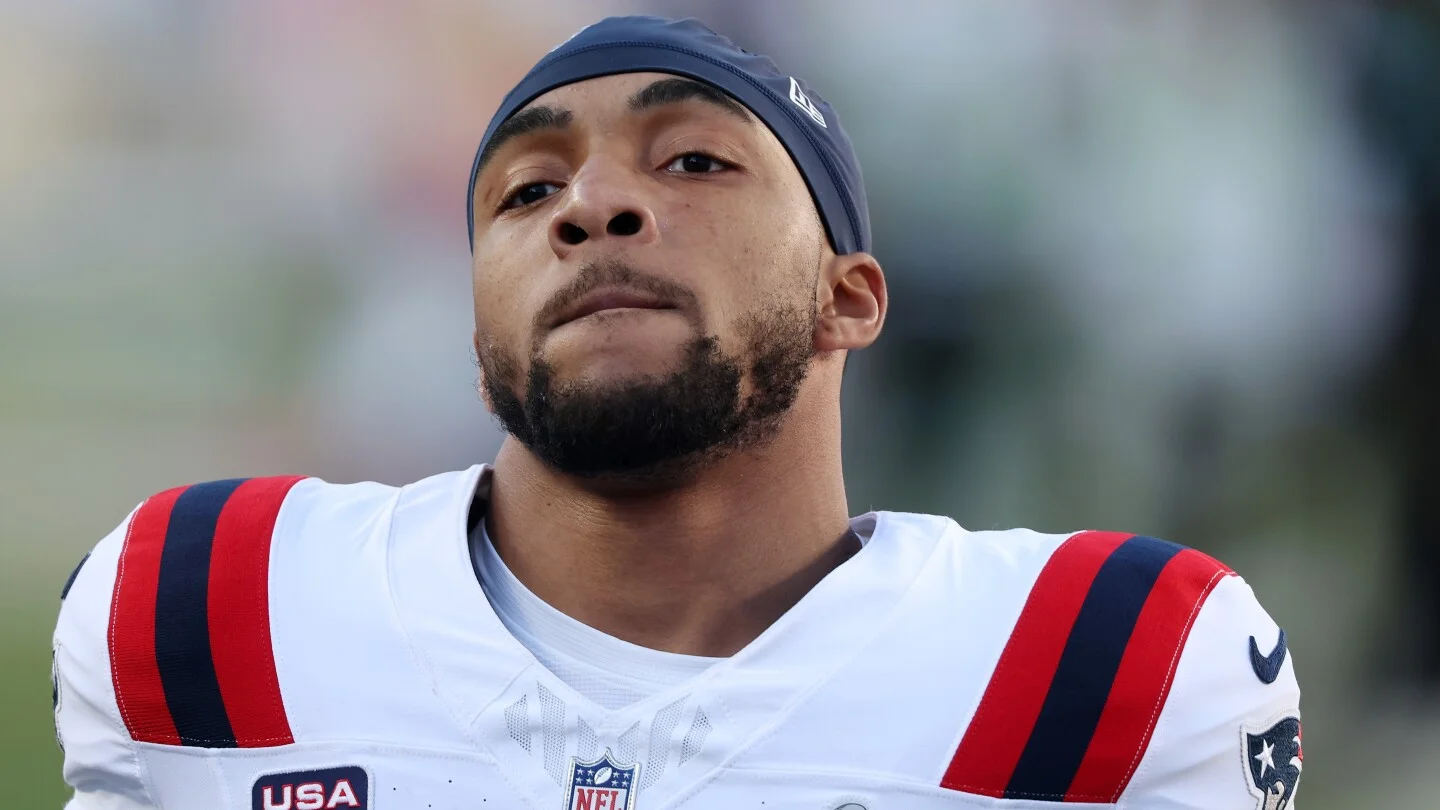 TreVeyon Henderson debunks fake quote circulating on social media