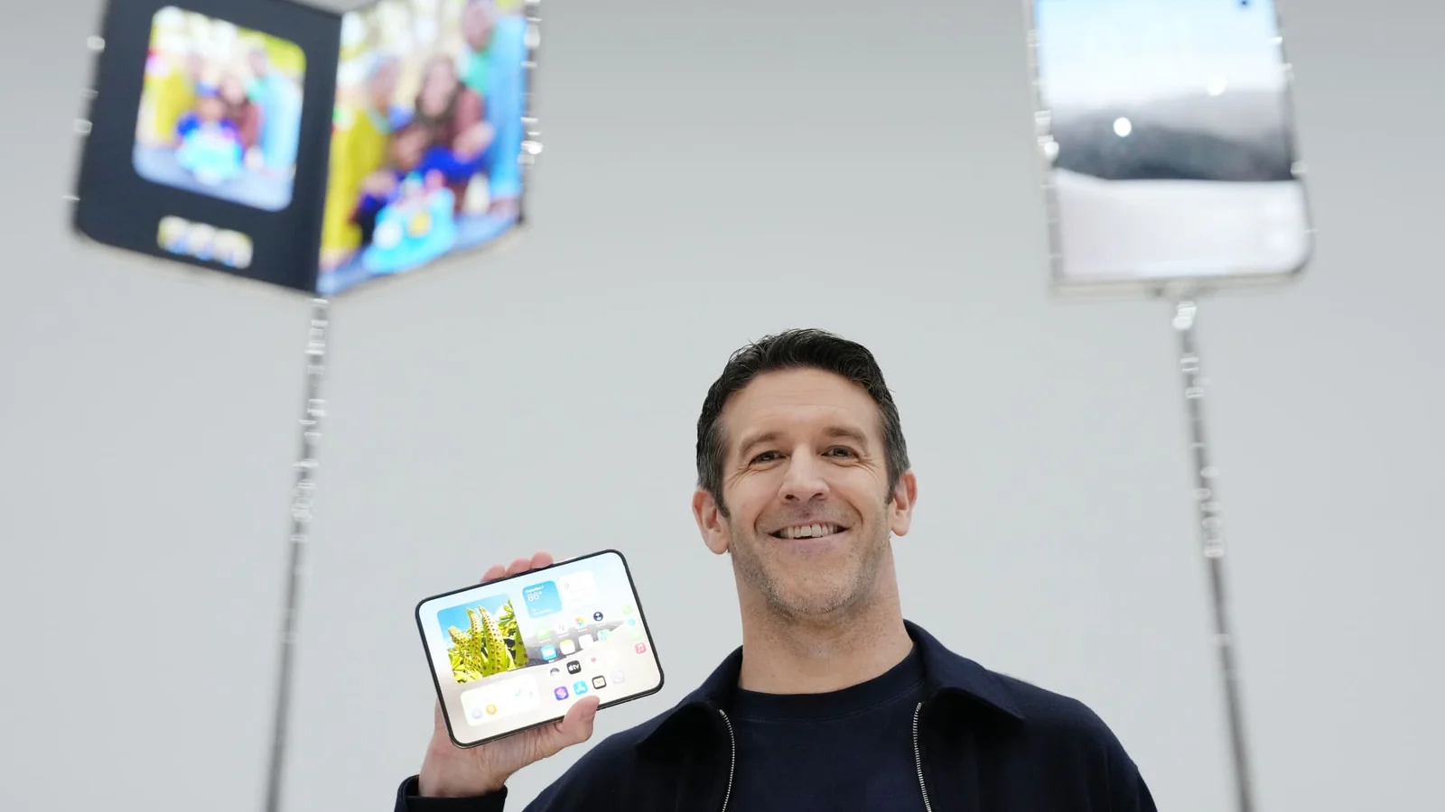 Apple rewrites iPhone cadence with foldable Duo and spring launches