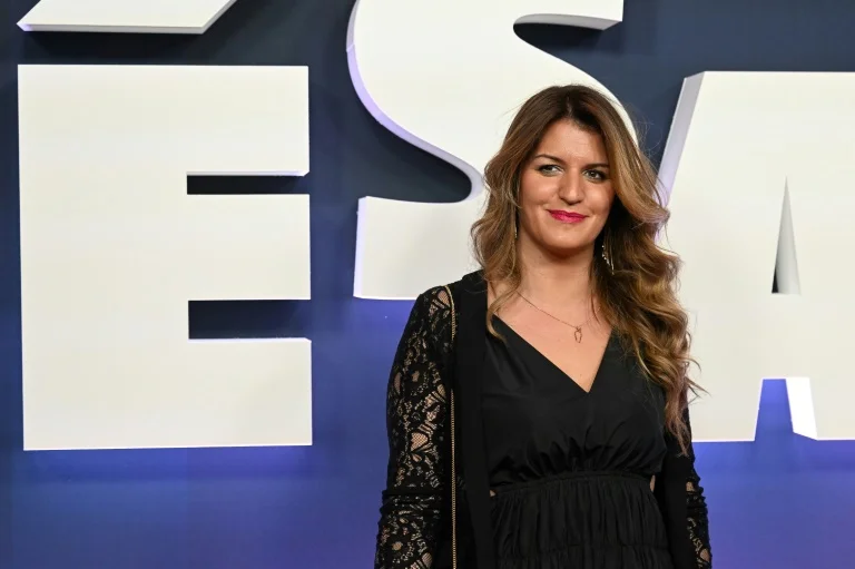 French Minister's Playboy Cover Controversy