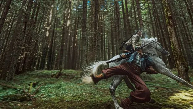 Hope Unleashed: South Korea's audacious monster epic redefining 2026 cinema