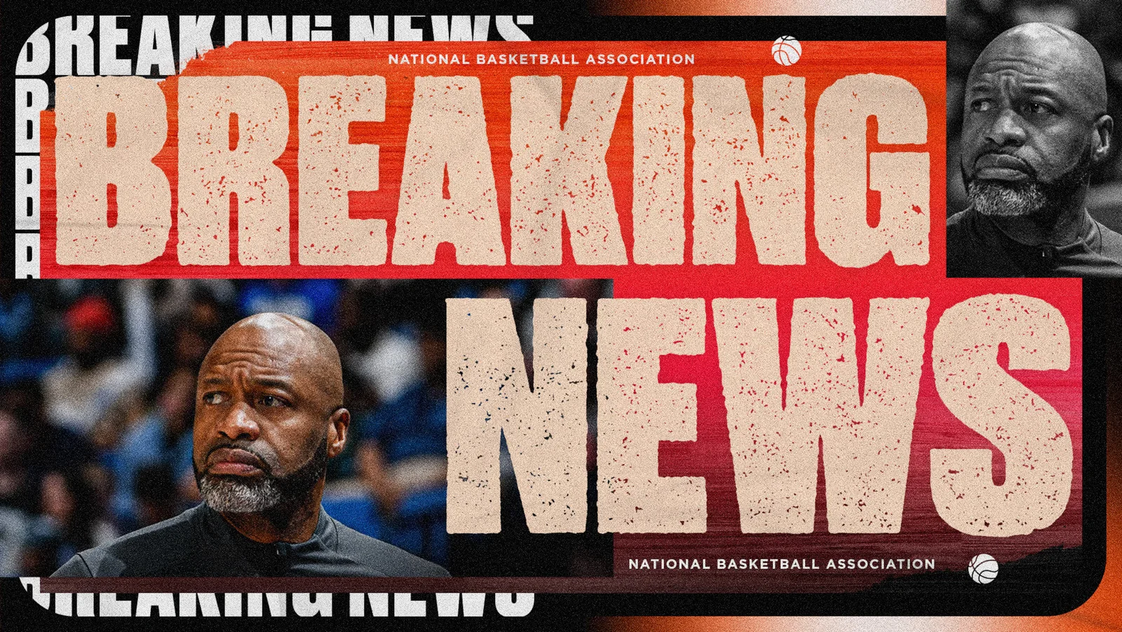 Orlando Magic Fire Jamahl Mosley, Launch Coaching Search