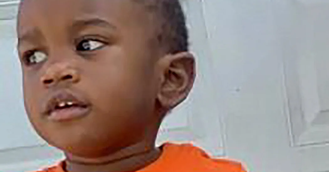 Tragic Discovery: Missing Toddler's Body Found in Alligator's Jaws