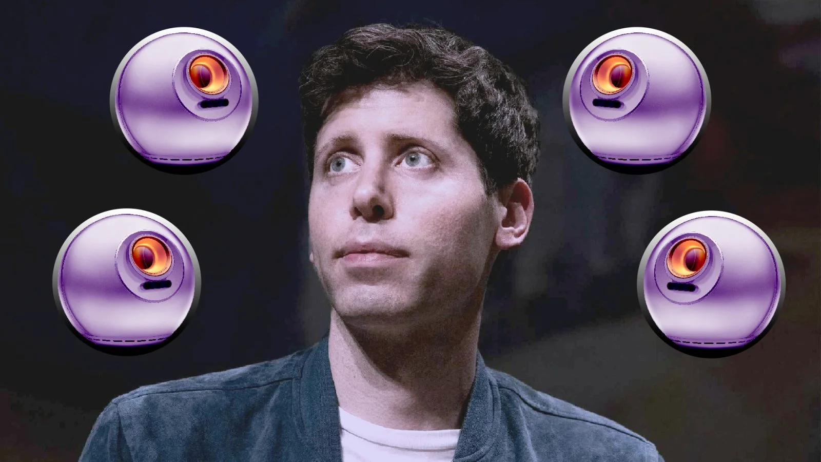 US Firms Tap Worldcoin’s Iris-ID as Global Biometric Backlash Persists