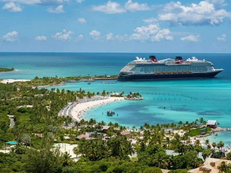 Bahamas Election Day Alcohol Ban Hits Disney Private Ports for One Day