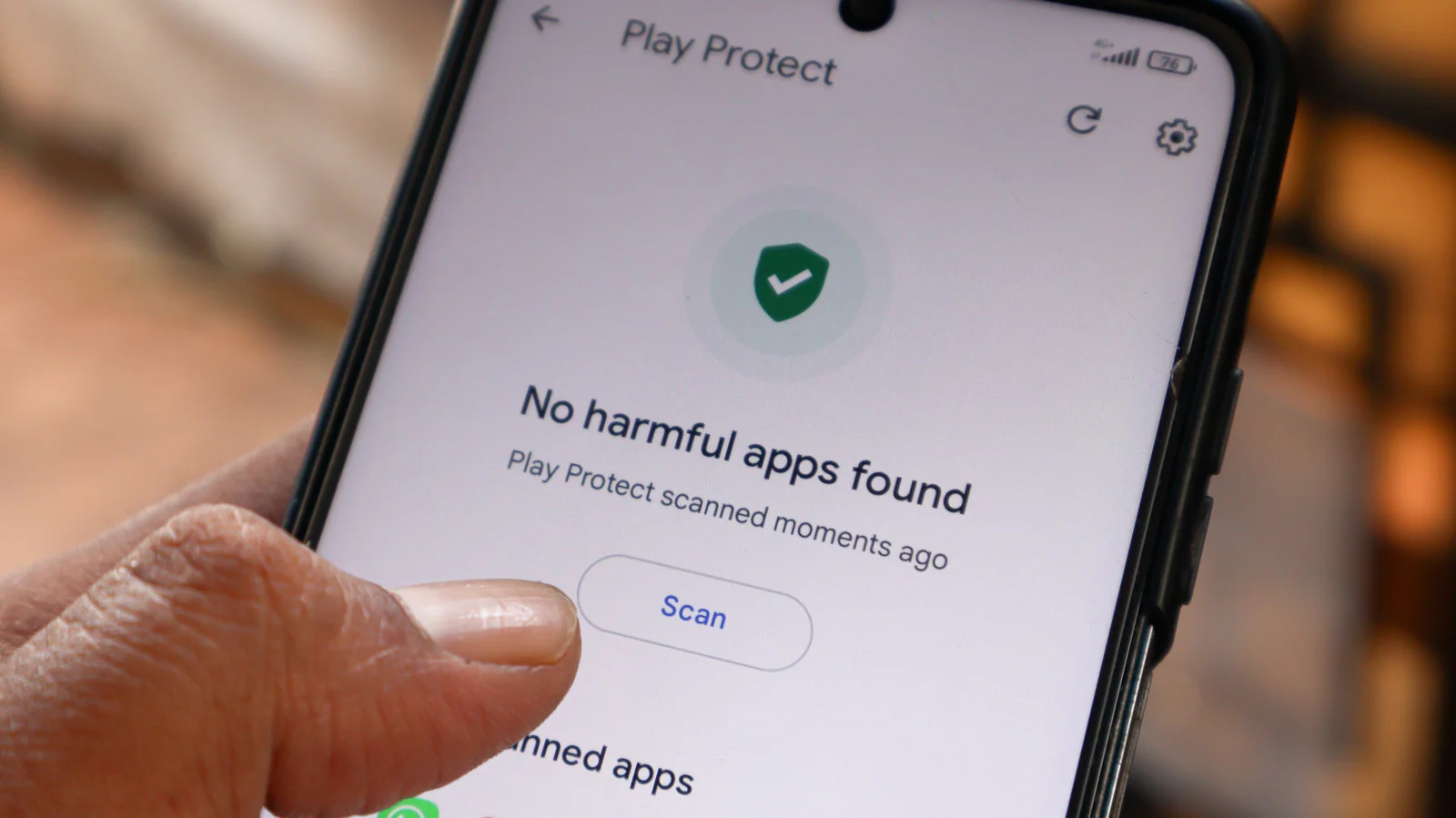 Most Android Users Don’t Need Antivirus Apps, Here’s Why