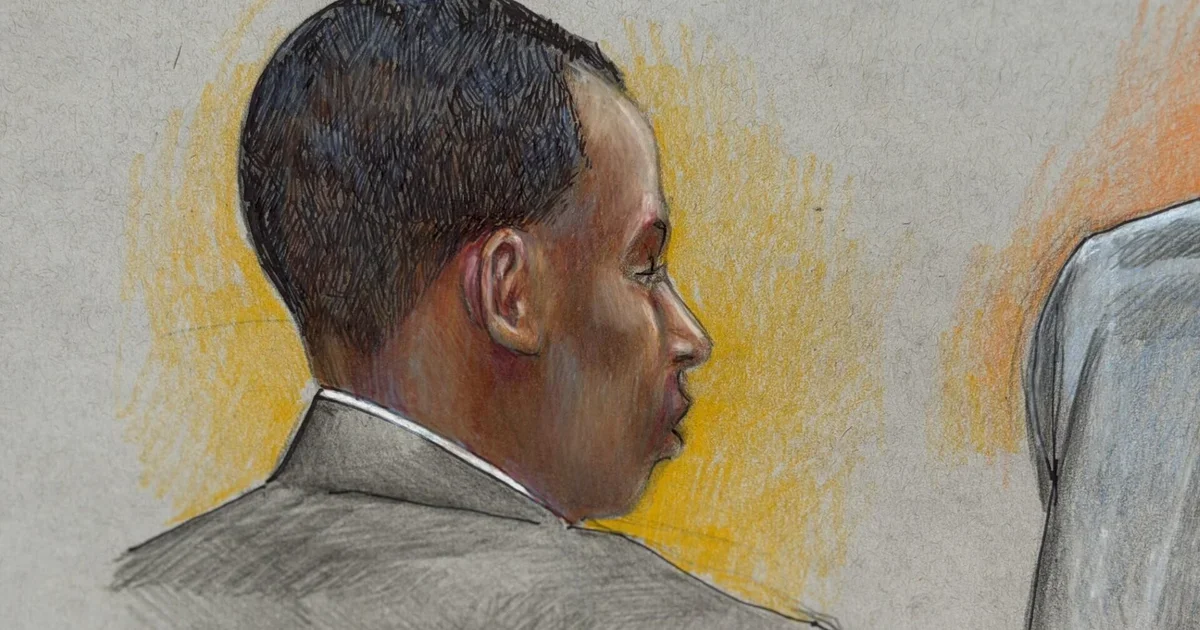 Frisco murder verdict fuels division and calls for appeal in Collin County