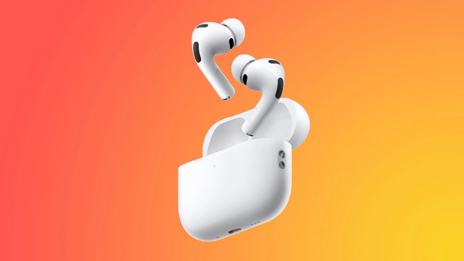 AirPods May Pack Dual Cameras, On‑Device Vision, and a Capture Indicator Light