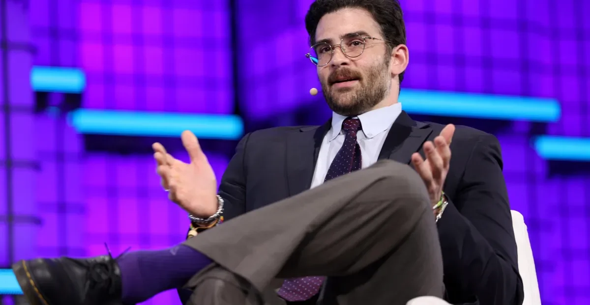 Moderates weaponize Hasan Piker as a 2028 litmus test