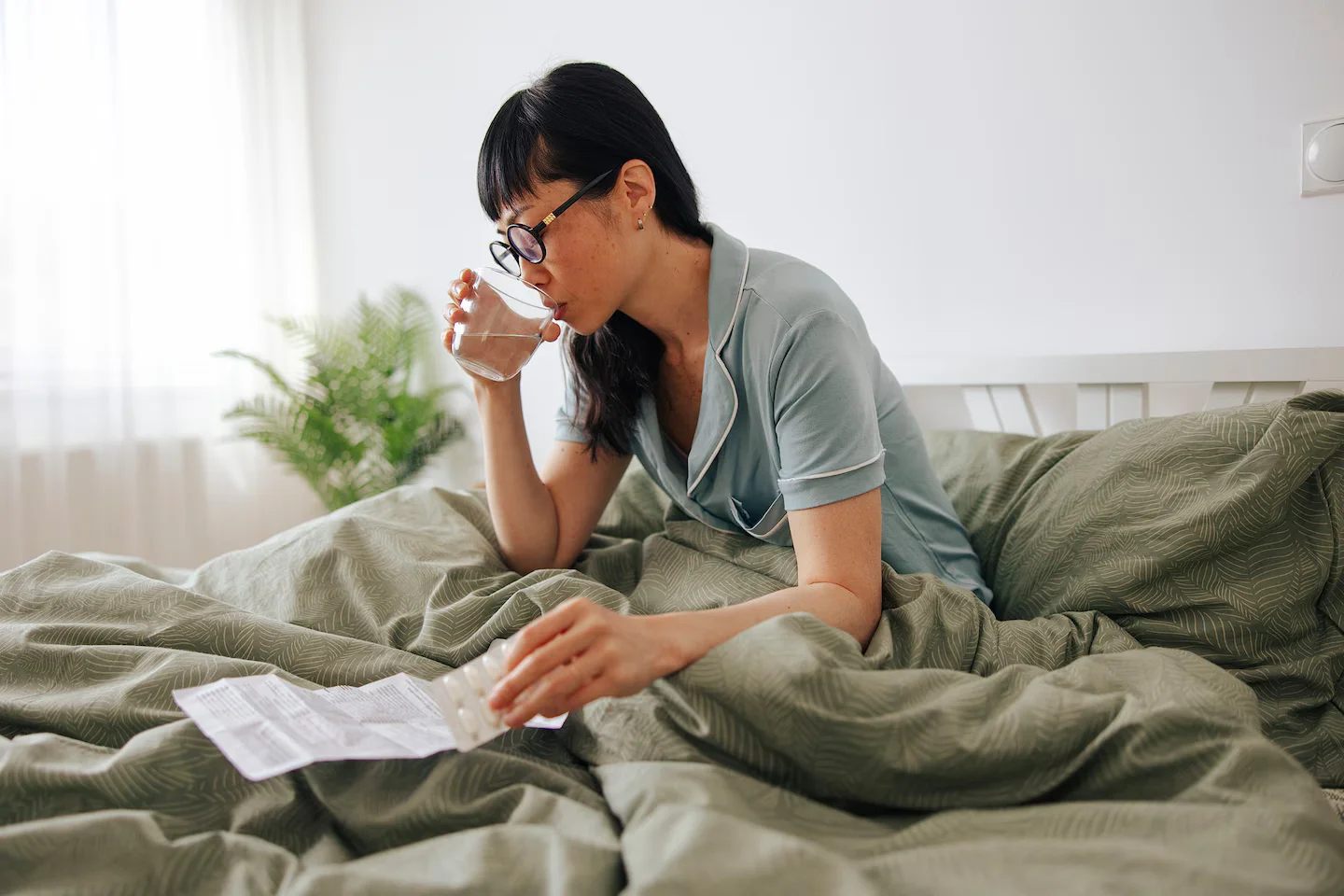 Menopause may reshape your mouth: what to know and how to cope
