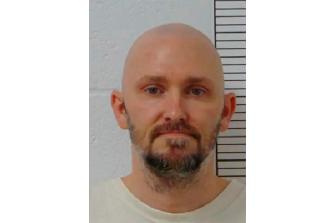 Missouri Jailers Murderer Michael Tisius Executed.