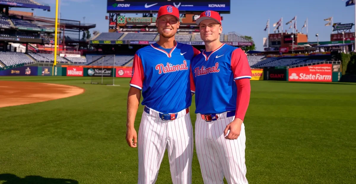 Cubs' Farm Depth Shrinks as Deadline Deals Reshape Prospects