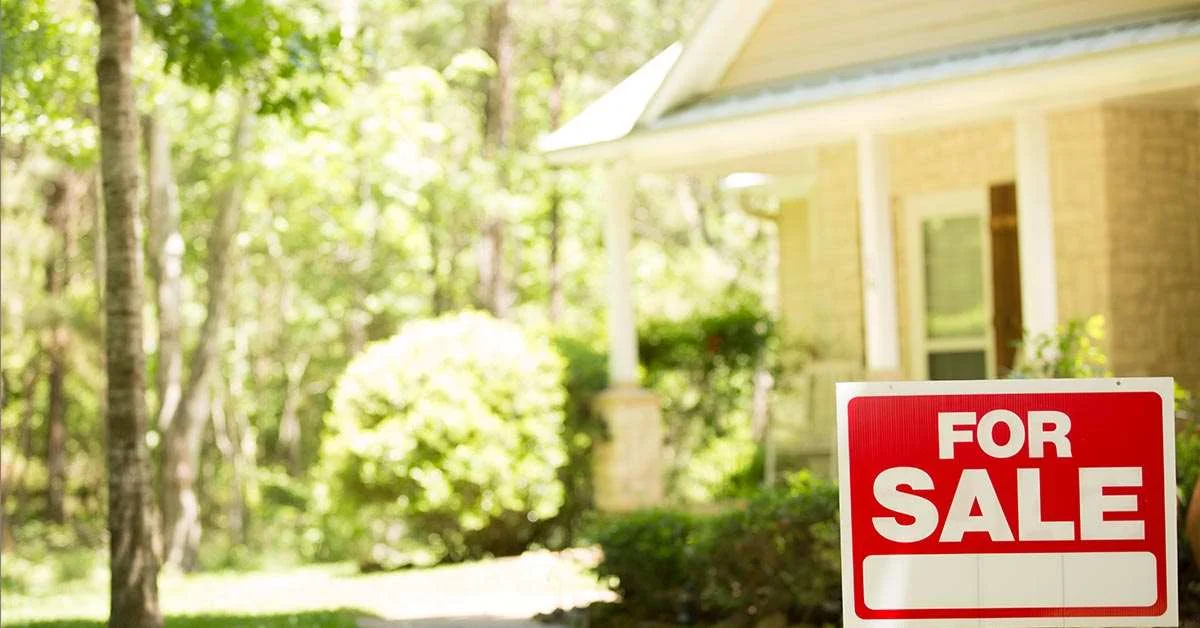 Record Low Confidence in U.S. Housing Market for Buyers