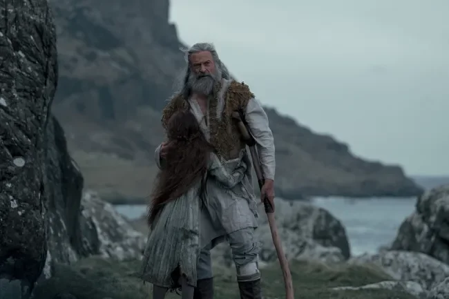 Robin Hood Reimagined: A Grim, History-Driven Take on Legend