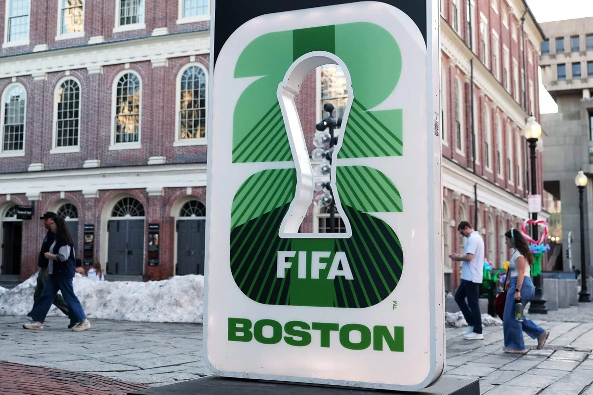 Boston World Cup shuttle to Gillette Stadium priced at $95