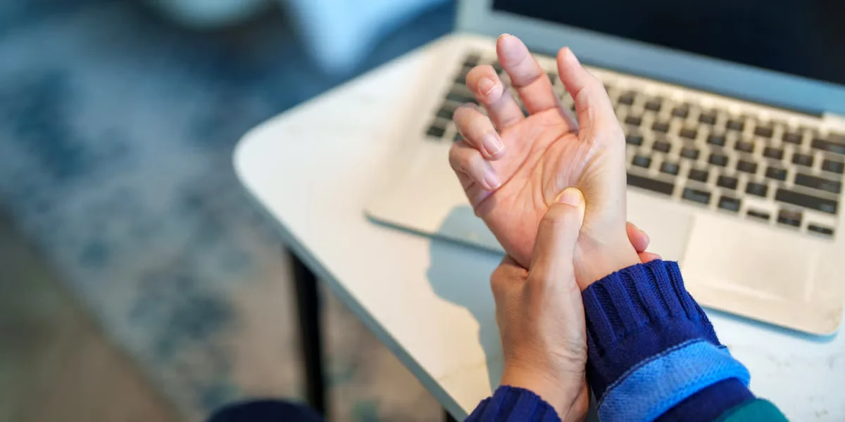 Rheumatoid Arthritis: More Than Joint Pain—Spotting the Early Signs