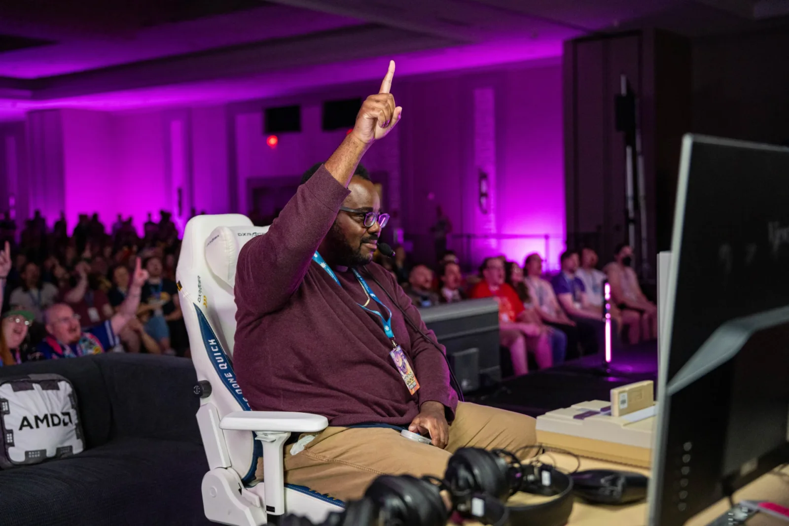 SGDQ 2026: A 24/7 Celebration of Community, Charity, and Speedruns
