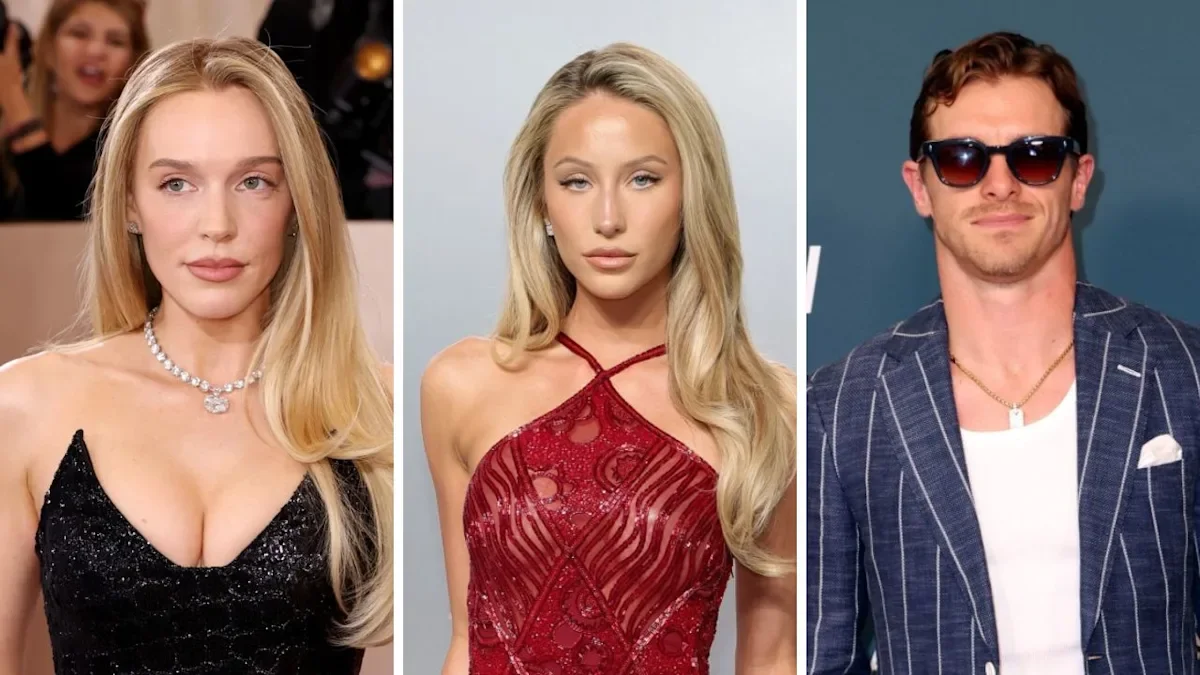 Feud Origins Unearthed: Cooper & Earle’s Rift Linked to Unwell Network & Braxton Berrios