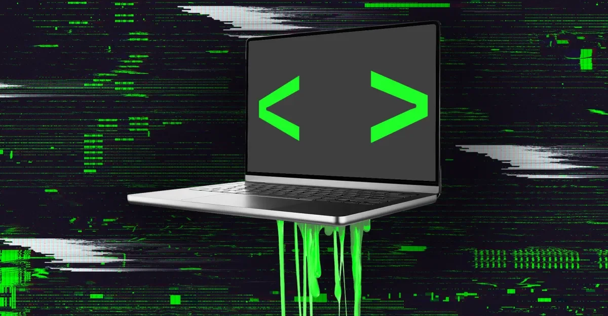 Vibe Coding: The Security Nightmare in DIY AI Apps