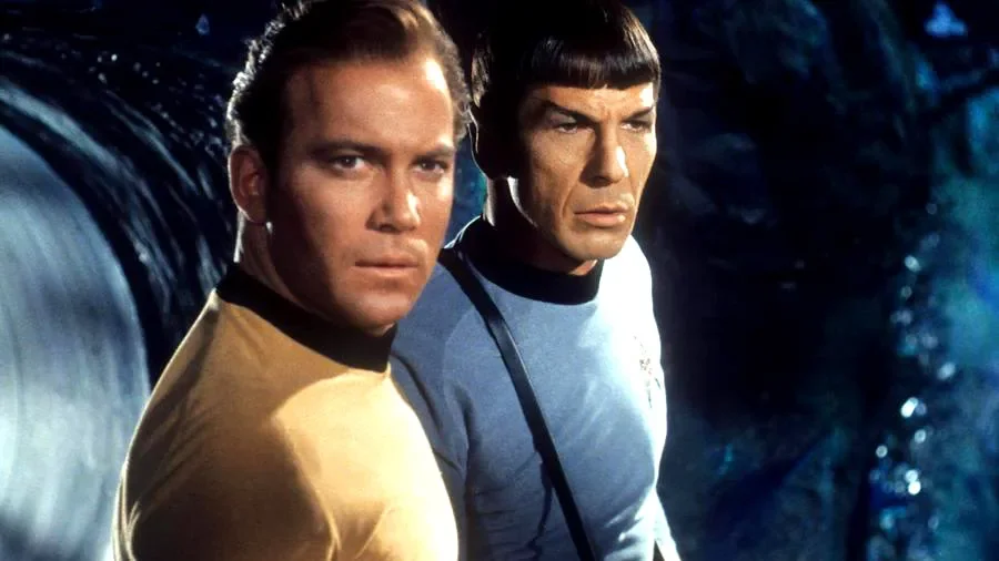 Star Trek Turns 60 With Global Screenings, Specials and a Vulcan Salute World Record