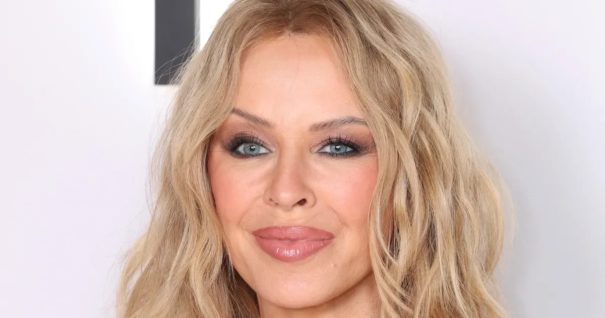 Kylie Minogue Shares Private Second Cancer Battle in Netflix Doc