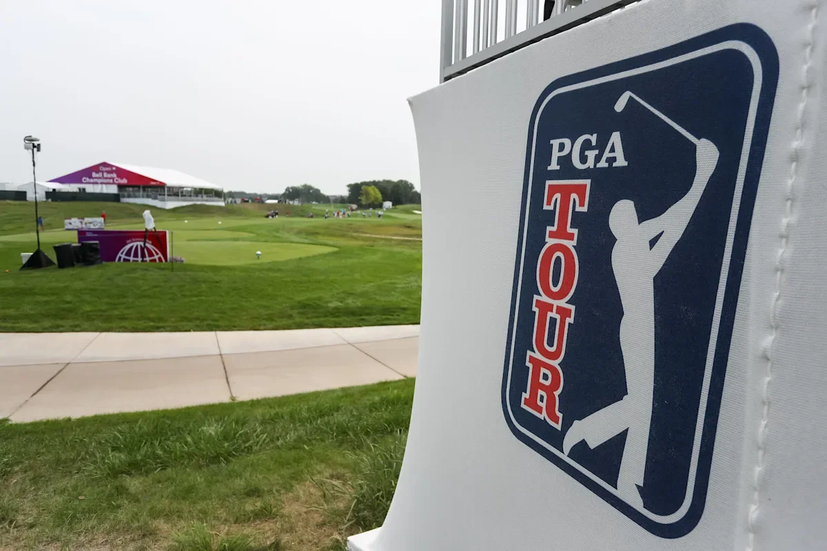 US Senate Launches Investigation into PGA Tour's Business Deals.