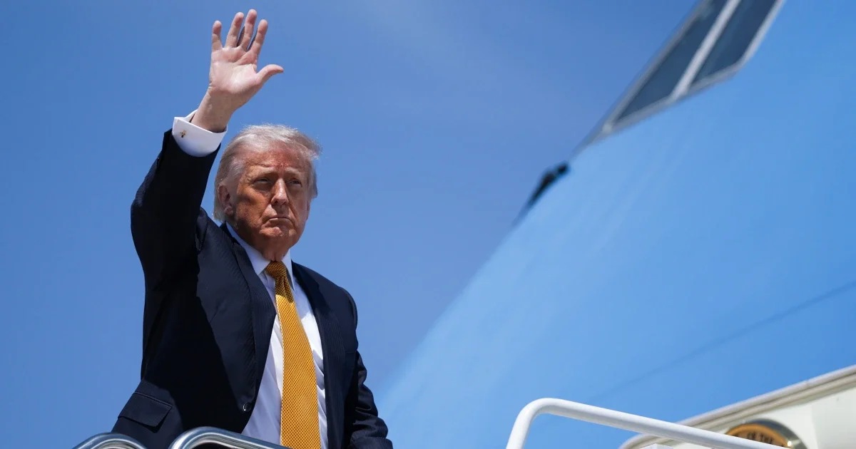 Beijing summit tests U.S.-China trade ties amid Iran and Taiwan headwinds