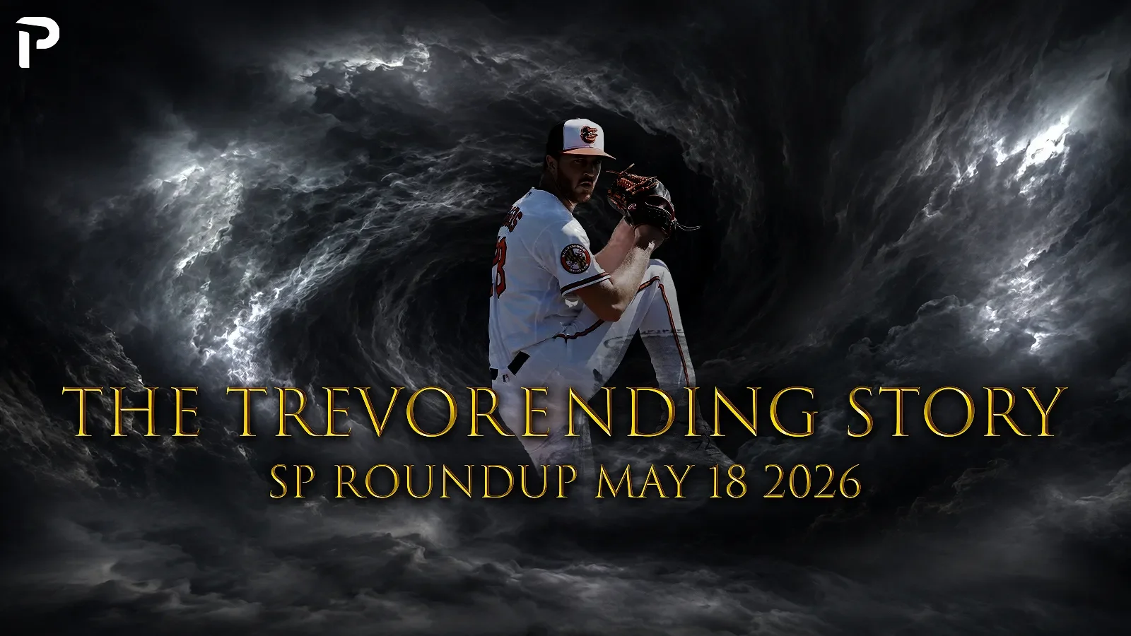 Trevor Rogers Sinks as Monday's SP Roundup Delivers Surprises