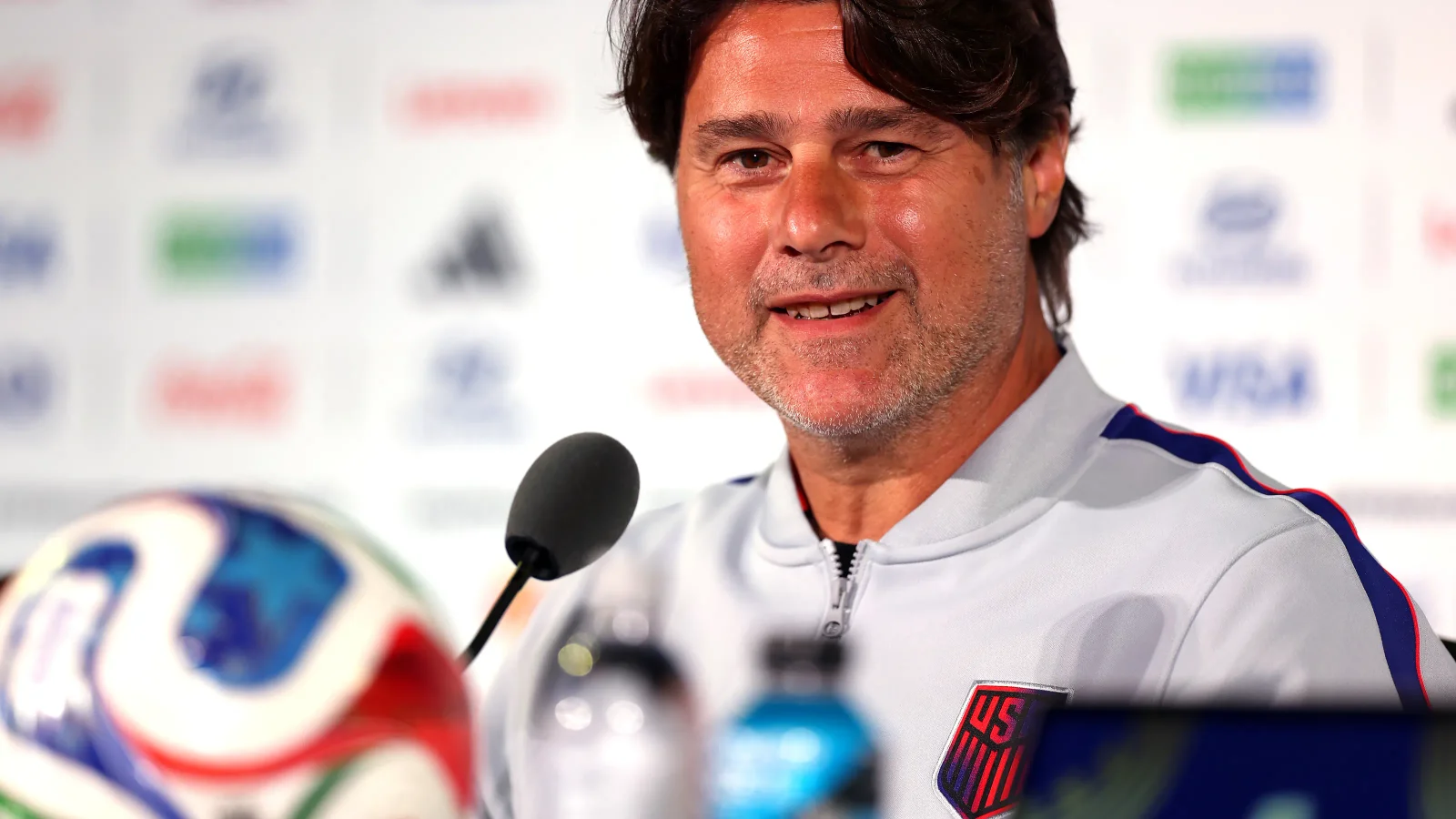 Pochettino's USMNT Blueprint Powers 2026 World Cup Push