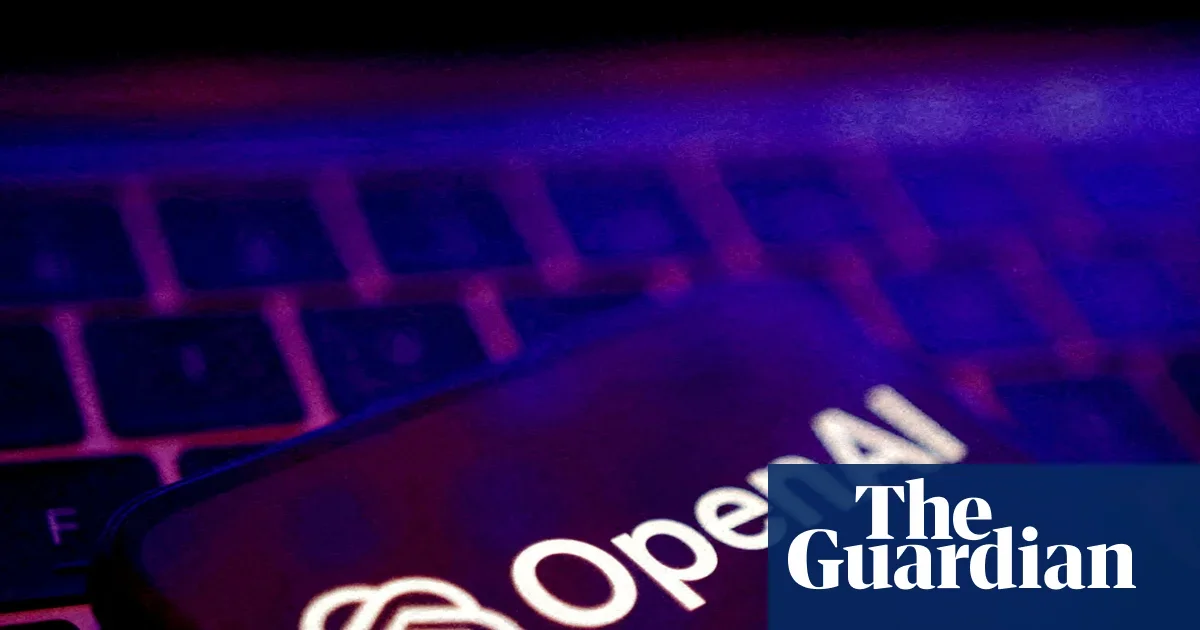AI Firms Push 'People-First' Policy Playbook as Public Trust Wanes