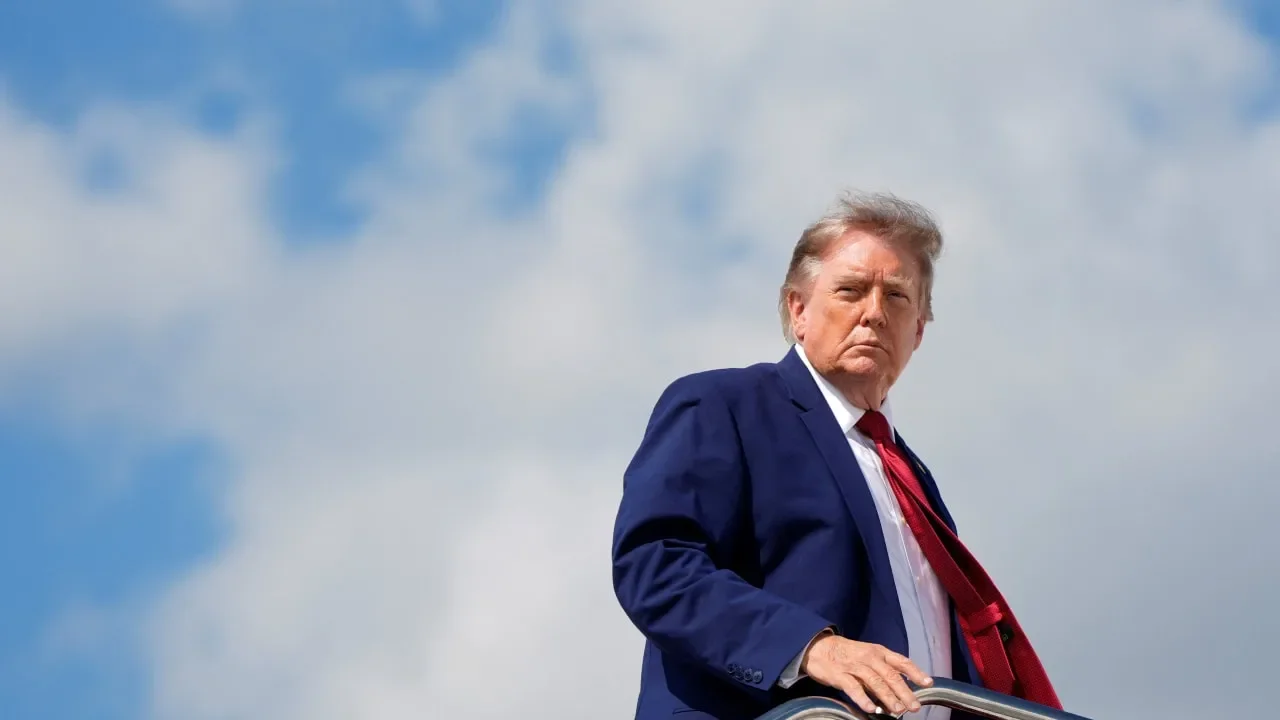 Tensions Rise in Middle East as US-Iran Standoff Deepens and Hormuz Blockade Persists