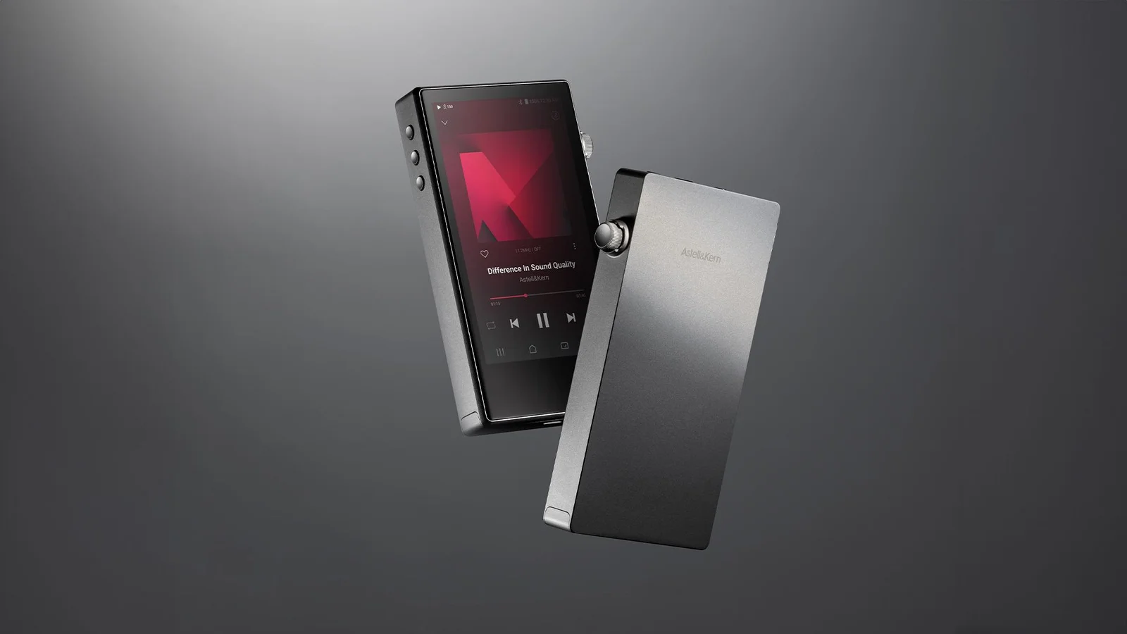 Astell & Kern PD5 debuts with eight DACs and 28-hour battery life