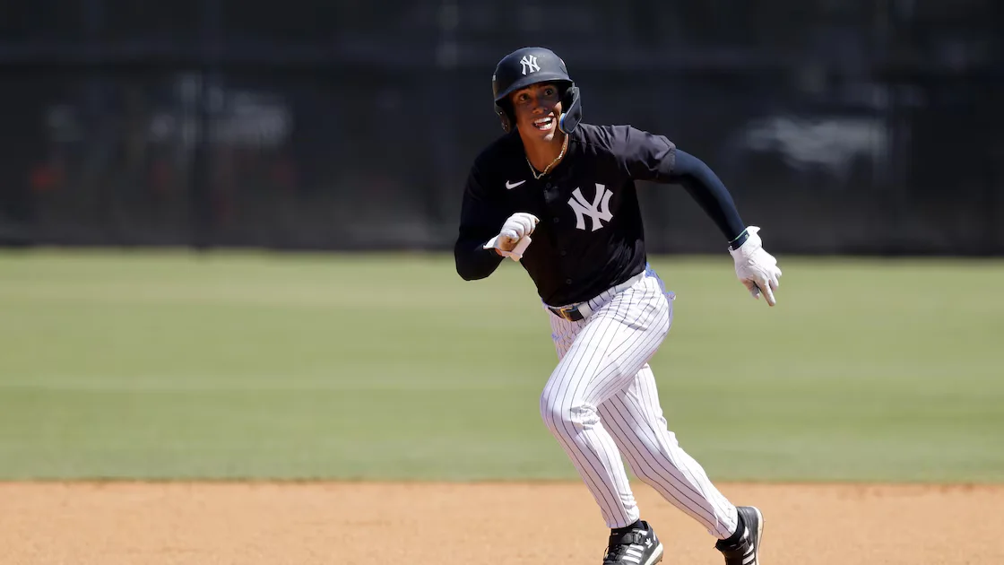 Yankees Call Up Top Prospect Lombard Jr. for MLB Debut Amid Injury Gaps