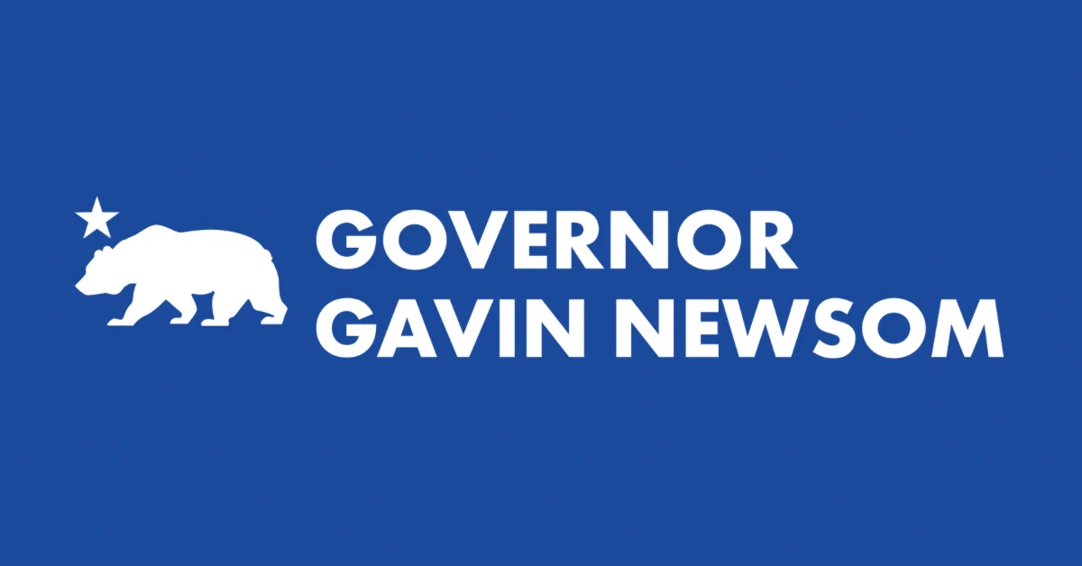 Newsom Sets Aug. 18 Special Election to Fill CA-14 House Seat