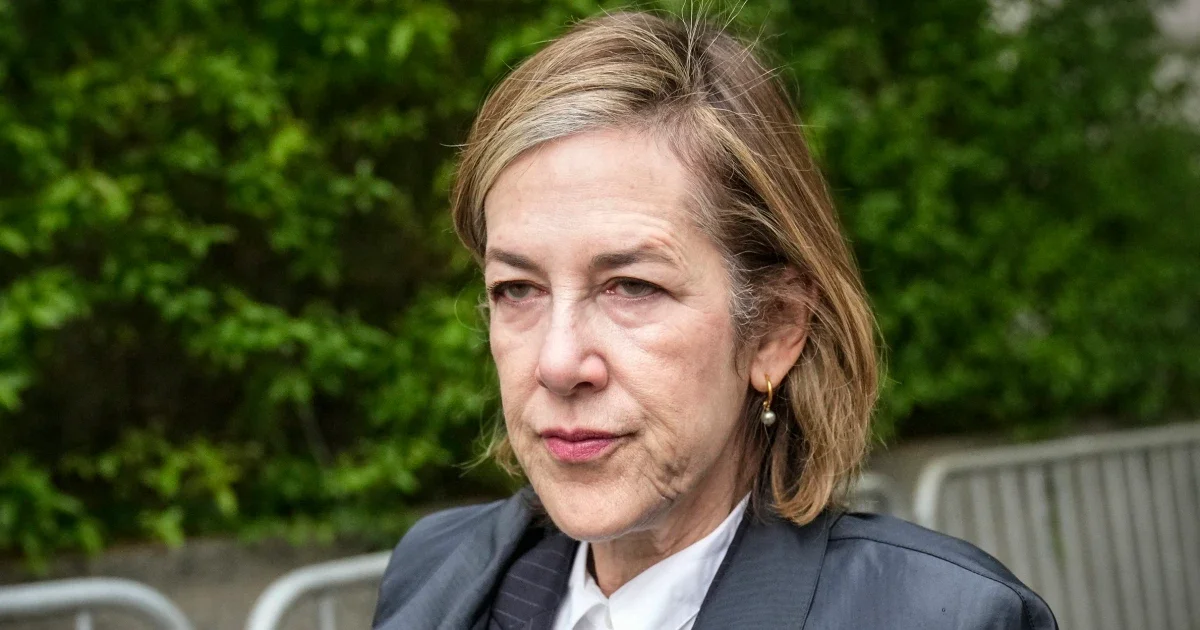 Trump Accuser's Key Testimony in Civil Trial.