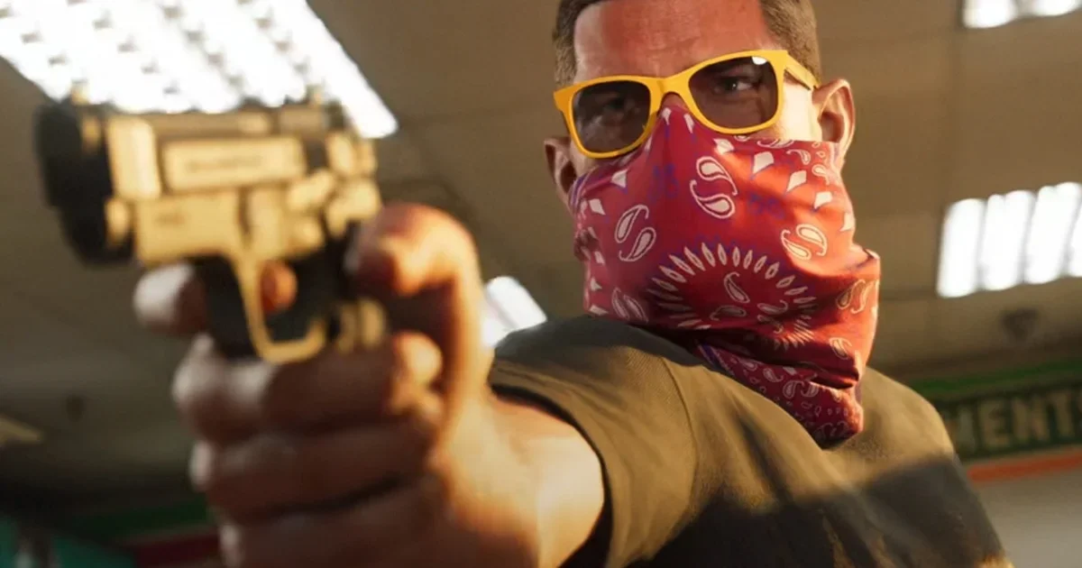 GTA 6 Leaks Spur Playable-Build Speculation as Rockstar Battles Footage Wave