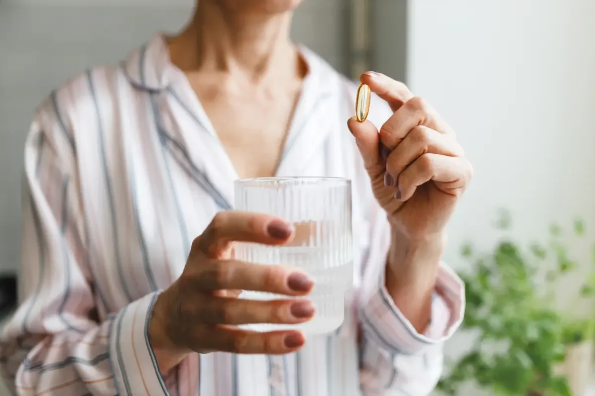 Hidden libido blockers: four supplements to watch
