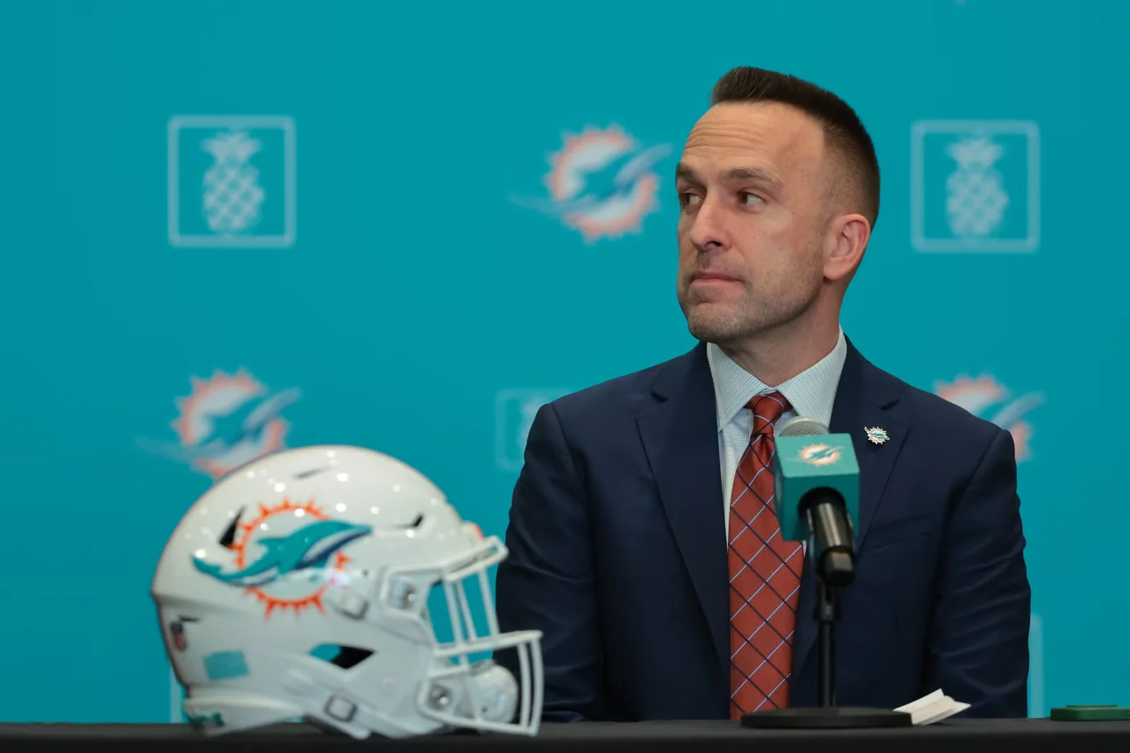 Dolphins lean into a rookie-heavy 2026 roster after draft