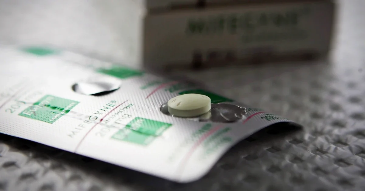 Federal Judge Suspends FDA Approval of Widely Used Abortion Pill