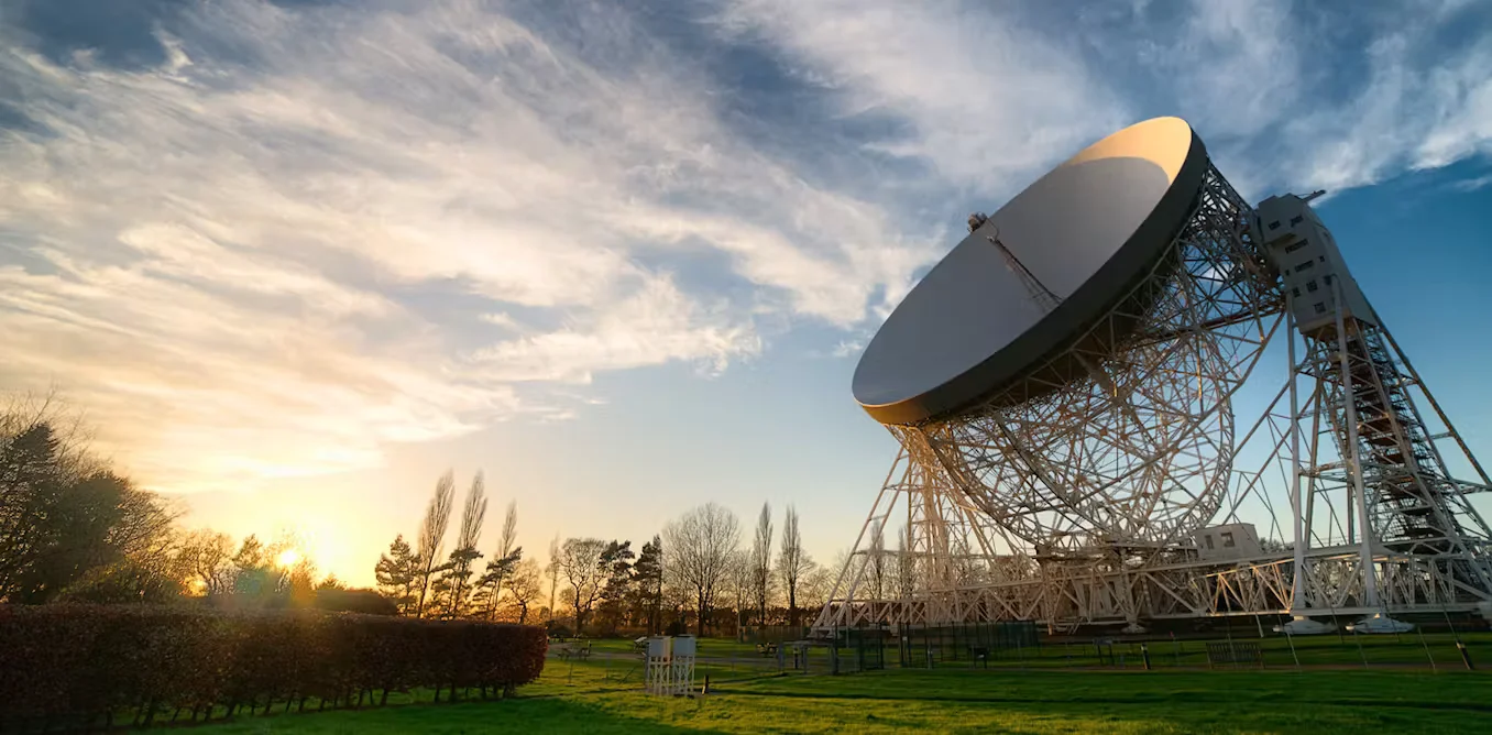 Global rules reshape humanity's approach to first contact