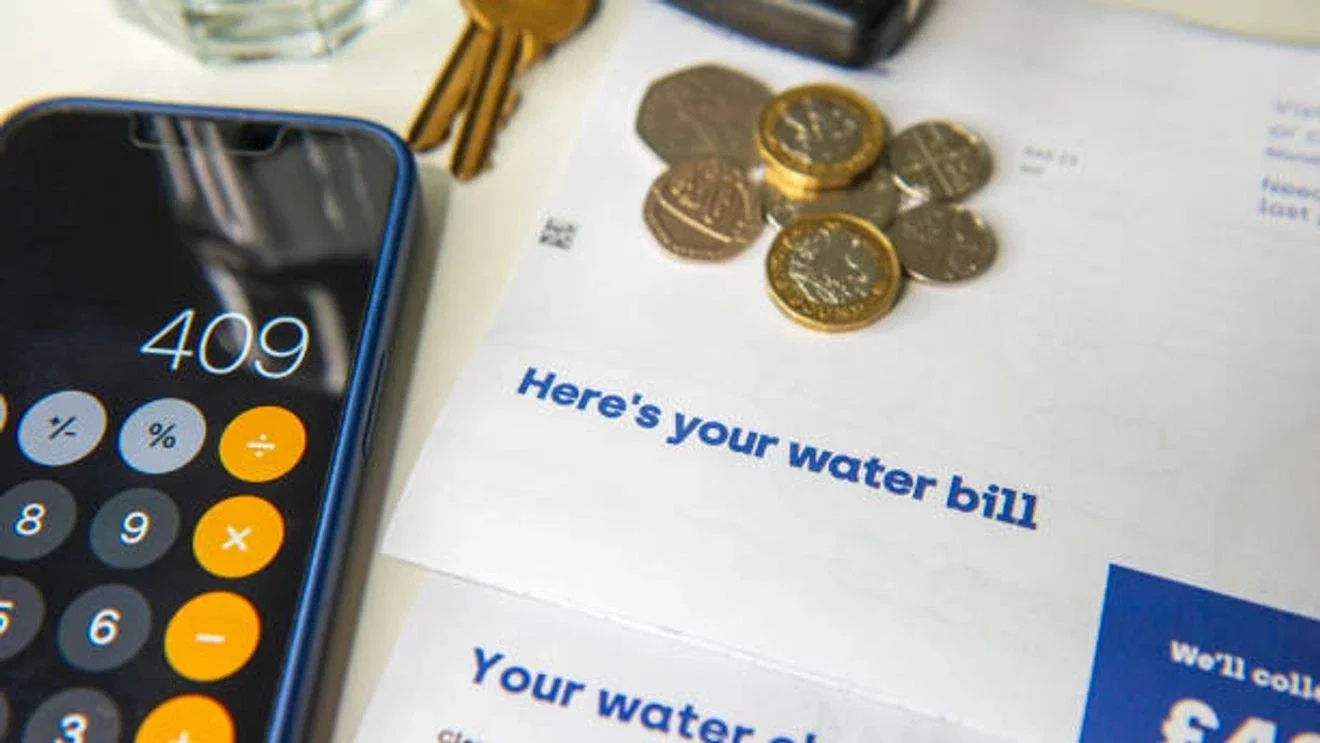 SAWS proposes four-year rate hike to fund $3B water and sewer upgrades