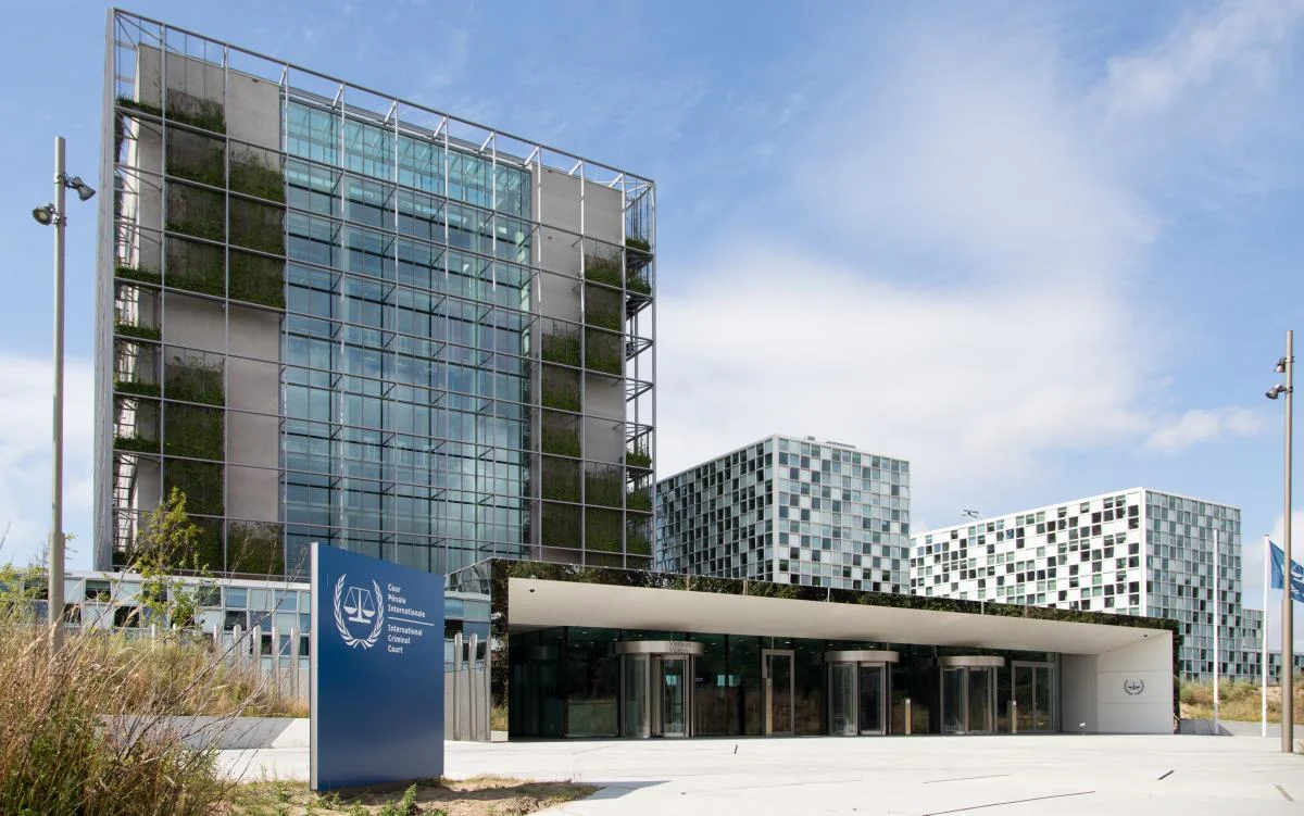 ICC Presidency Announces ASP Referral and Immediate Suspension in Prosecutor Disciplinary Proceedings