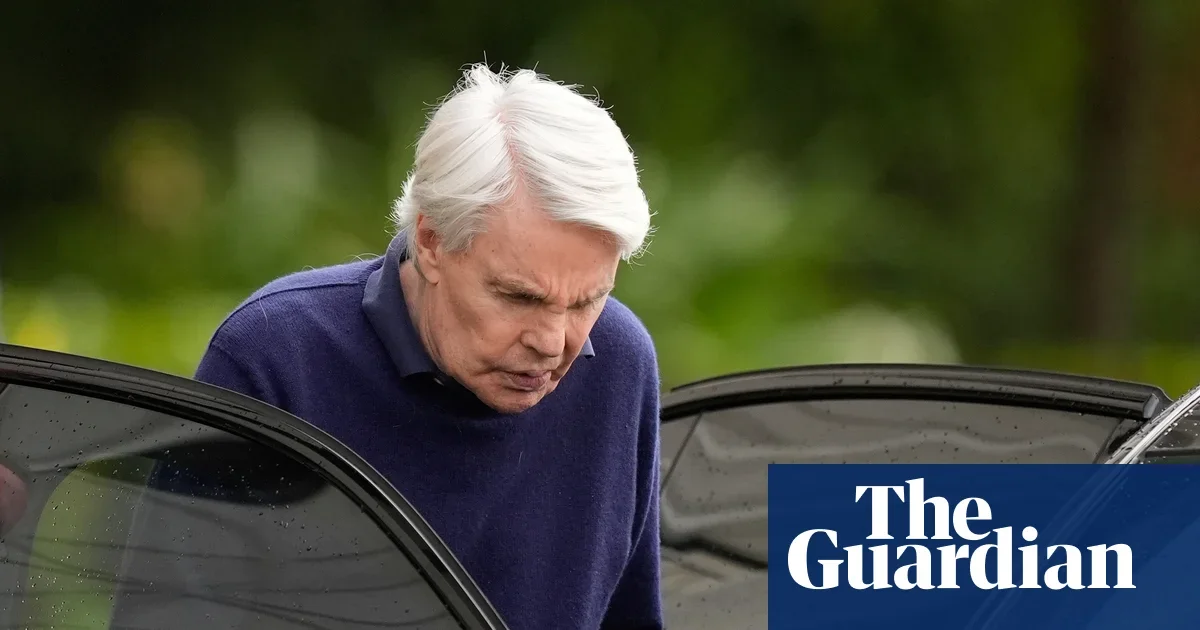 Ex-Abercrombie CEO Cleared to Stand Trial in Sex-Trafficking Case