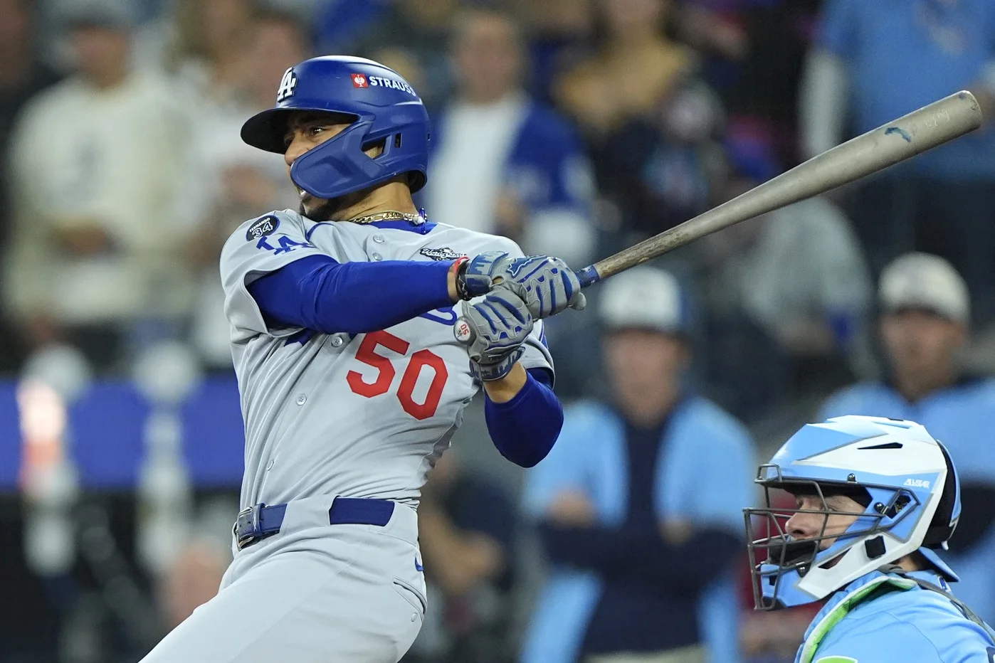 Peterson Unveils Monday MLB Bets for April 13