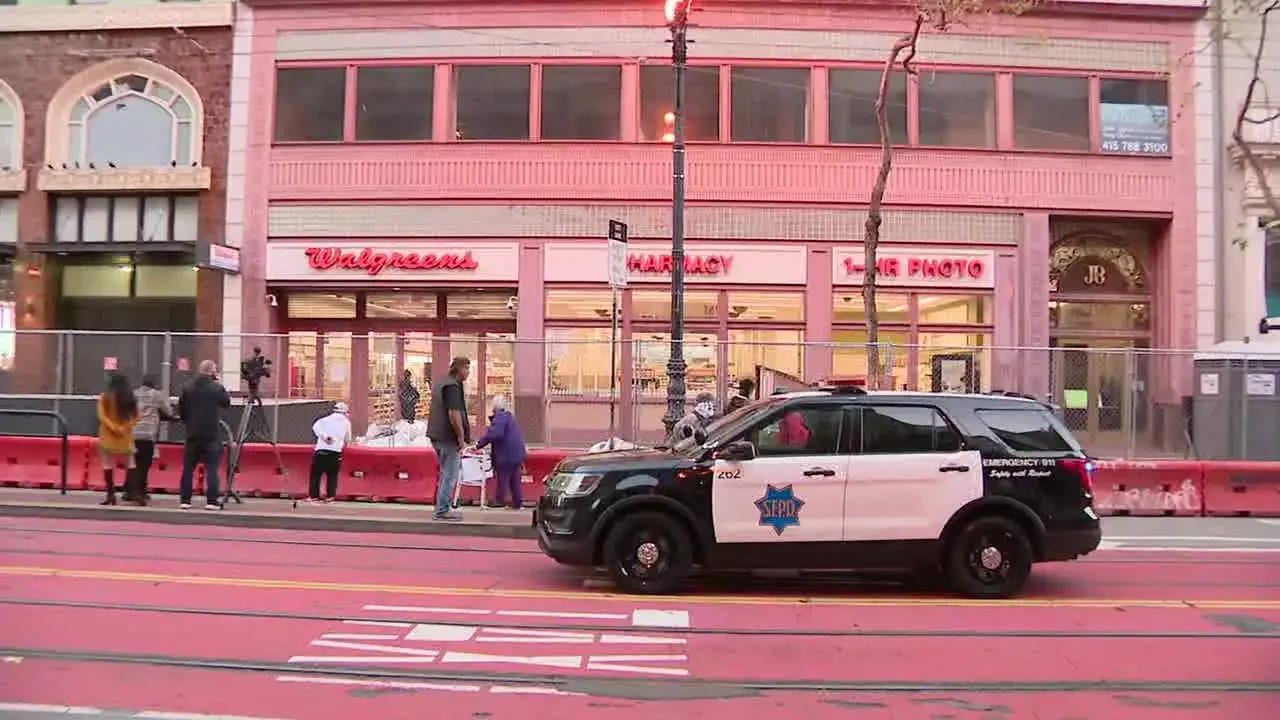 Multiple San Francisco Shootings Result in Arrests and Fatalities